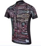 2020 KEYIYUAN Original Brand Bicycle Short Sleeve T-shirt MTB Ropa Ciclismo Maillot Mountain Bike Cycling Jersey