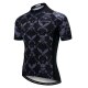 2020 Keyiyuan  new Men's Summer Cycling Short-sleeved Cycling Top