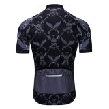 2020 Keyiyuan  new Men's Summer Cycling Short-sleeved Cycling Top