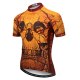 2020 Keyiyuan new Jersey Spring and summer men's short-sleeved shirt Breathable wicking mountain bike Jersey
