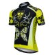 keyiyuan 2020 Cycling Jersey  Maillot Ropa Ciclism Men Bike Bicycle Jersey Cycling Clothing  Outdoor Jersey