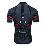 2020 Keyiyuan Cycling Jersey Men Mountain Bike Jersey mtb Bicycle Wear Maillot Ciclismo Summer Anti-sweat Cycling Shirt