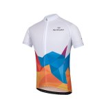 KEYIYUAN cycling coat menswear mountain bike jersey men outdoor sports team the team T clothes dry short-sleeved summer air spee
