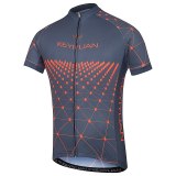 KEYIYUAN mountain bike riding jacket men's team jersey man breathable short-sleeved shirt team T clothes in summer