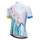 Cycling Jersey Mtb Bicycle Clothing Bike Wear Clothes Short Maillot Roupa Ropa De Ciclismo Hombre Verano bike jers