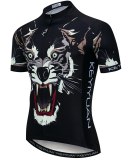 keyiyuan Summer Ropa Ciclismo Pro Team Cycling Jersey Bike Bicycle Short Sleeve Shirts