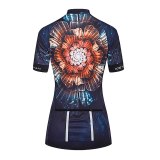 2020 KEYIYUAN autumn and winter new bike suit suits women short-sleeved clothes mountain bike outdoor sports jerseys