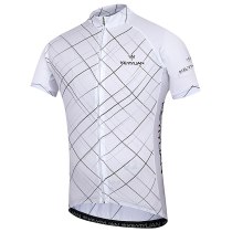 KEYIYUAN mountain bike riding jacket men's team jersey man short sleeve cycling bicycle T clothes