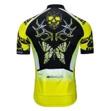 keyiyuan 2020 Cycling Jersey  Maillot Ropa Ciclism Men Bike Bicycle Jersey Cycling Clothing  Outdoor Jersey