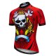 KEYIYUAN Mountain Bike Cycling Jersey Shirt Summer Breathable Cycling Clothing Pro Team MTB Bicycle Jersey Top Maillot Ciclismo