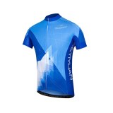 KEYIYUAN Cycling Sportswear Men's Sportswear Summer Short Sleeve Professional Men's T-shirt Men's Bikes