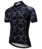 2020 Keyiyuan  new Men's Summer Cycling Short-sleeved Cycling Top