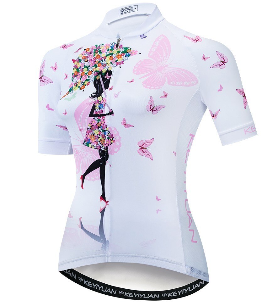 $ 14.58 - 2020 Keyiyuan Women's Spring and Summer Butterfly Beauty