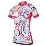 2026 KEYIYUAN brand new Lovers design mens and womens couple magic funny style mtb bike cycling jerseys summer short KTMcycling