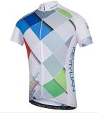 2020 keyiyuan Bicycle Cycling Clothing Pro 100% Polyester Breathable Cycling Jerseys/Summer Quick-Dry Ropa Ciclismo Bicycle Spor