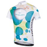 KEYIYUAN bike riding jacket menswear team jersey man short sleeve cycling team T clothes