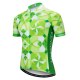 Keyiyuan Cycling Top Summer Cycling Short Sleeve Jersey Quick Drying Clothing Cycling Short Sleeve Top