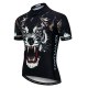 keyiyuan Summer Ropa Ciclismo Pro Team Cycling Jersey Bike Bicycle Short Sleeve Shirts