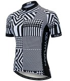 keyiyuan PRO Team cycling jersey top bike shirt MTB Ropa Ciclismo Outdoor clothes men summer bicycling Maillo