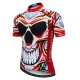 Keyiyuan Men Cycling Jersey Comfortable Bike/Bicycle Outdoor Shirts Top Highly Breatbable