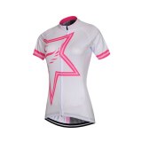 KEYIYUAN Cycling Short Sleeve Lingerie Summer Bike Mountain Bike Speed Drying Outdoor Sportswear Cycling Clothes