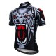 KEYIYUAN Breathable 2020 Men Cycling Jersey Summer Mtb Cycling Clothing Bicycle Short Sleeve Half Sleeve Maillot Ropa Ciclismo