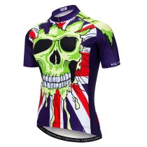 KEYIYUAN Cycling Jersey outdoor Mtb Shirts Clothes Wear Bike Jersey Summer Short Sleeve Pro Team ropa ciclismo Bicycle Maillo
