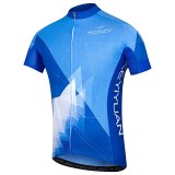 KEYIYUAN Cycling Sportswear Men's Sportswear Summer Short Sleeve Professional Men's T-shirt Men's Bikes