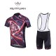 KEYIYUAN Cool Bikes MTB Cycling cycling Cycling sets cycling summer shirt Cycling Jersey Set