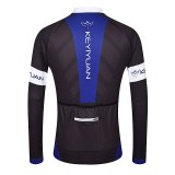Cycling Men's Long Sleeve Clothes Summer Cycling Mountain Bike Sunbank Breathable Fast-drying Outdoor Sweatshirts