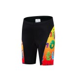 Keyiyuan Spring and Summer New Children's Road Bike Quick-drying Breathable Riding Short Sleeve Set
