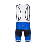 KEYIYUAN Blue and white Cycling Jersey Sets Cycling Clothing Pro Bike Short Sleeve Summer Style Clothing Hot Selling