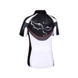 New Bat pattern children child cycling Jersey Short Sleeve Cycling Bicycle Bike clothing children clothes for children