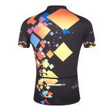 Keyiyuan team cycling jersey/Riding jersey sleeves (bib) shorts suit silicone pad JT-069 Free shipping
