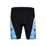 Autumn and winter new bike set Kids short-sleeved children's men and women mountain bike breathable sportswear