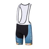 Keyiyuan  Ciclismo Jersey gel bike shorts set sobric ciclismo mens verano teampro bi Ciclismo desgaste swimsuit panties