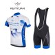 Keyiyuan  Pro Cycling Jersey Sets Short Breathable Cycling clothing Mountain Bike Clothes ciclismo Quick Dry Bicycle Sports