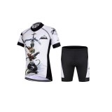 Child  Cycling Jersey short bike mountain sport sleeve clothing tight Ropa Cycling MTB sport Maillot Cycling hot sale