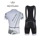 Men KEYIYUAN   creative life cycling clothing cycling Jersey Jersey Probike upper garment cycling jacket set