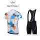 High quality new KEYIYUAN bike jersey + bib short cycling ciclismo suit mountain bike tight ropa ciclismo clothing