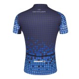 Summer Quick Dry Cycling Jersey Set Breathable MTB Bike Sportwear Bicycle Clothing With Sportful Bib Pants