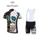 KEYIYUAN Cycling Sweatshirt Short Sleeve Summer Spring Mens Shirt Bike Racing Top Riding Clothing