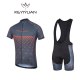 Hot! Tour de keyiyuan Cycling Sportswear Men Jersey Cycle Clothing Windcoat Bike Jacket cycling bib set