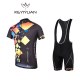 Keyiyuan team cycling jersey/Riding jersey sleeves (bib) shorts suit silicone pad JT-069 Free shipping