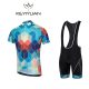 KEYIYUAN Team Breathable Cycling Jerseys Clothing/Quick-Dry Ciclismo Hombre Bike Clothing/Lycra GEL Pad Bike Bib Pant Short