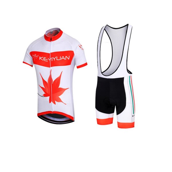 KEYIYUAN Cycling Jersey ropa Ciclismo cycling tight MTB bike fitness clothes new arrival