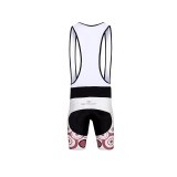 Keyiyuan  New Style  Team Men's Short Sleeve Bicycle Cycling Jersey+ Lycra Cycling  Short Set Ropa Maillot Ciclismo Plus Size