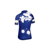 KEYIYUAN  Sportwear Summer Bike Brand Pro Cycling Jerseys Ropa Ciclismo/Breathable Bicycle Clothing/Quick-Dry Mountain Bike
