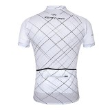 Keyiyuan Team Breathable Cycling Cloth/Quick-Dry Racing Bike Jerseys Ropa Ciclismo/Bicycle Sportswear+Gel Pad