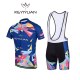 Men KEYIYUAN Rotatable gear cycling clothing cycling Jersey Jersey Probike upper garment cycling jacket set